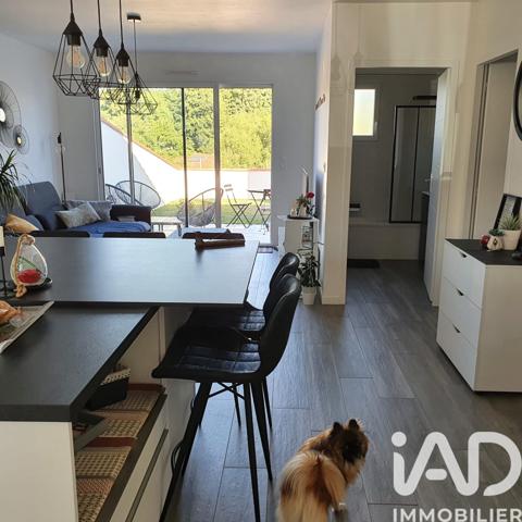 Maison à vendre 1 pièce 61 m² Bouguenais