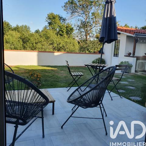 Maison à vendre 1 pièce 61 m² Bouguenais