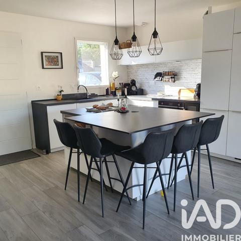 Maison à vendre 1 pièce 61 m² Bouguenais