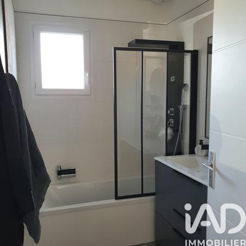 Maison à vendre 1 pièce 61 m² Bouguenais