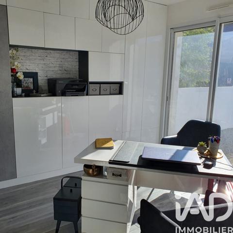 Maison à vendre 1 pièce 61 m² Bouguenais