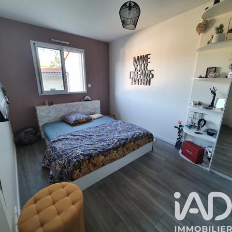 Maison à vendre 1 pièce 61 m² Bouguenais