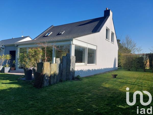 Maison à vendre 6 pièces 129 m² Sucé-sur-Erdre