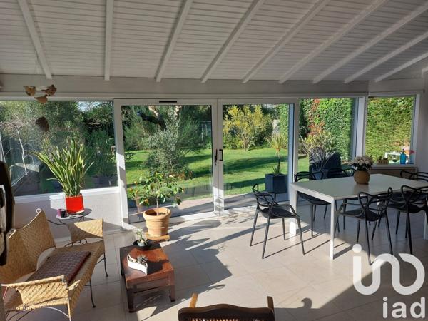 Maison à vendre 6 pièces 129 m² Sucé-sur-Erdre
