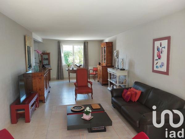 Maison à vendre 6 pièces 129 m² Sucé-sur-Erdre