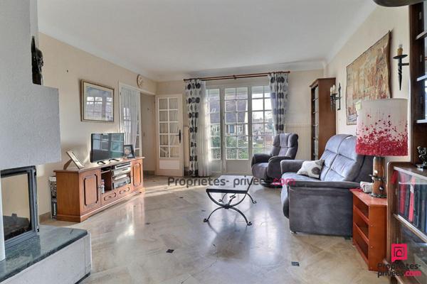 Maison Sainte Genevieve Des Bois 8 pièces 150 m2