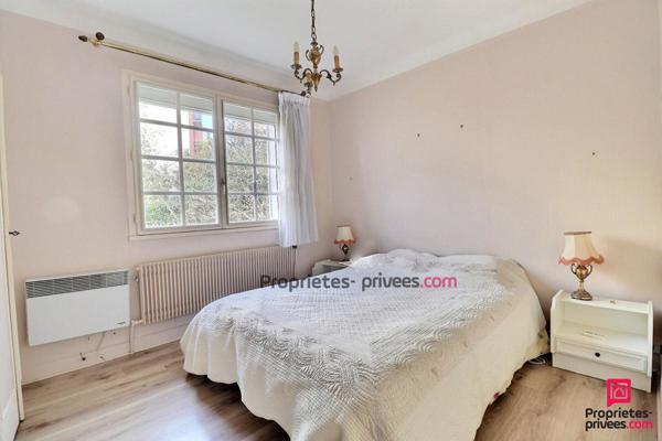 Maison Sainte Genevieve Des Bois 8 pièces 150 m2