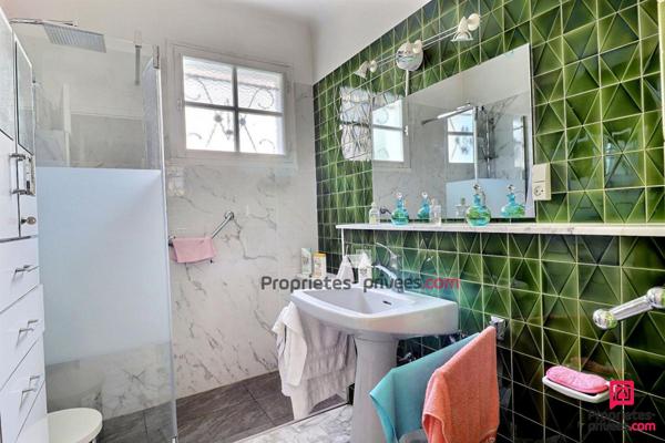 Maison Sainte Genevieve Des Bois 8 pièces 150 m2