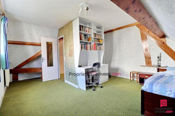 Maison Sainte Genevieve Des Bois 8 pièces 150 m2