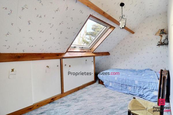 Maison Sainte Genevieve Des Bois 8 pièces 150 m2