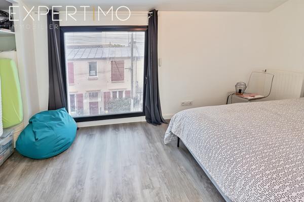 Brest (29200) BREST Saint-Martin – Loft d’architecte aux prestations haut de gamme