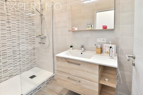 Brest (29200) BREST Saint-Martin – Loft d’architecte aux prestations haut de gamme