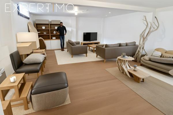Brest (29200) BREST Saint-Martin – Loft d’architecte aux prestations haut de gamme