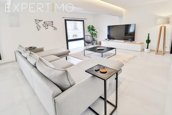 Brest (29200) BREST Saint-Martin – Loft d’architecte aux prestations haut de gamme