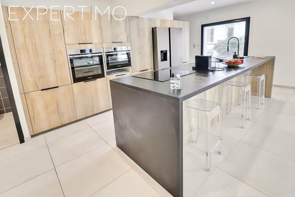Brest (29200) BREST Saint-Martin – Loft d’architecte aux prestations haut de gamme