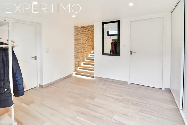 Brest (29200) BREST Saint-Martin – Loft d’architecte aux prestations haut de gamme