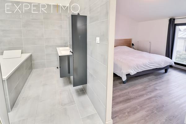 Brest (29200) BREST Saint-Martin – Loft d’architecte aux prestations haut de gamme