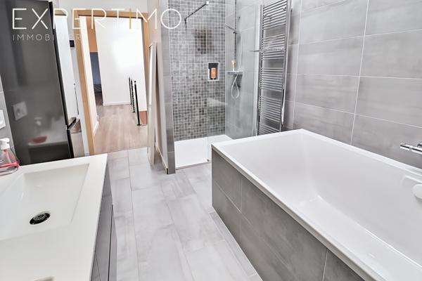 Brest (29200) BREST Saint-Martin – Loft d’architecte aux prestations haut de gamme