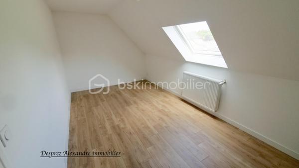 Maison de 158 m²