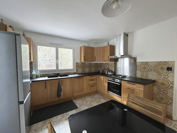 Maison à vendre |  Mios |  8 pièces | 245 m²