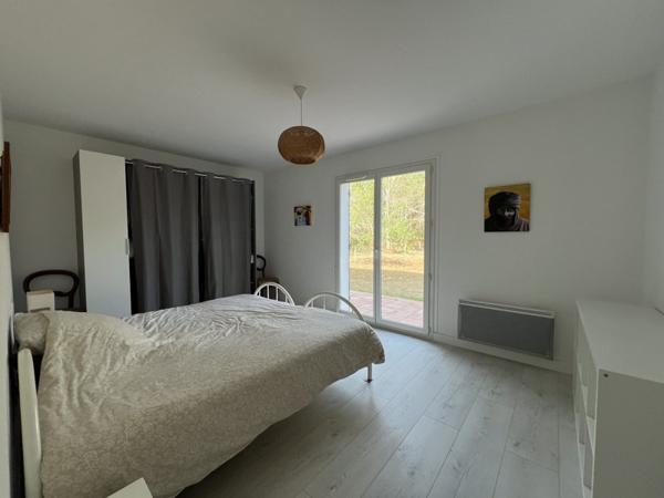 Maison à vendre |  Mios |  8 pièces | 245 m²