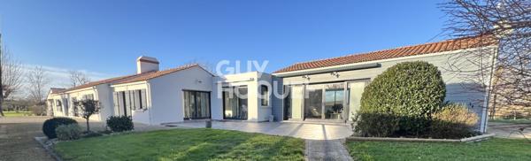 Propriété Saint Jean De Monts