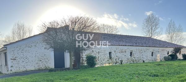 Propriété Saint Jean De Monts