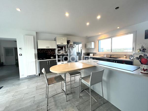 Propriété Saint Jean De Monts