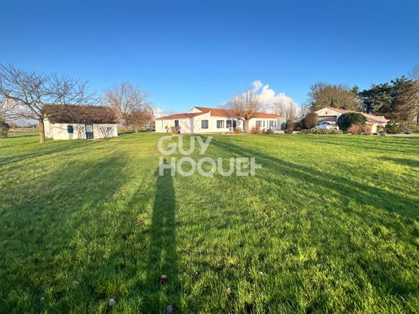 Propriété Saint Jean De Monts