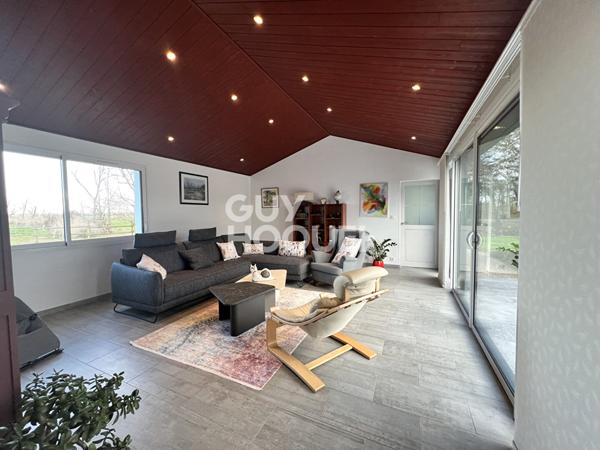 Propriété Saint Jean De Monts