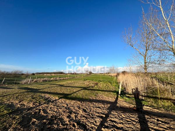 Propriété Saint Jean De Monts