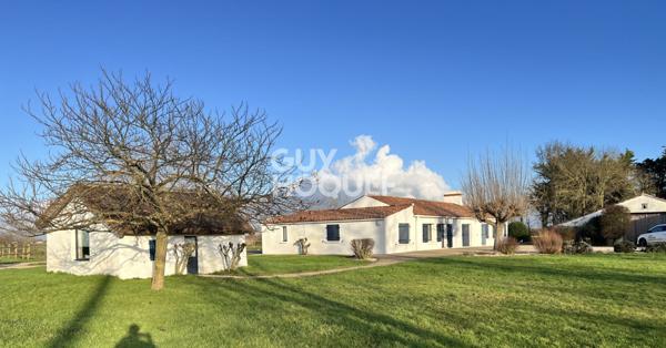 Propriété Saint Jean De Monts