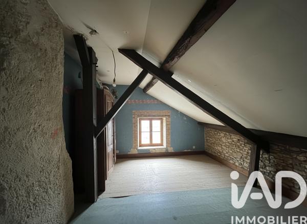 Maison à vendre 4 pièces 56 m² Nouzonville