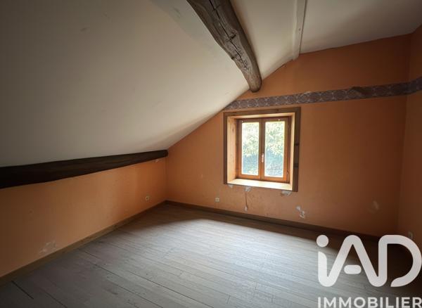 Maison à vendre 4 pièces 56 m² Nouzonville