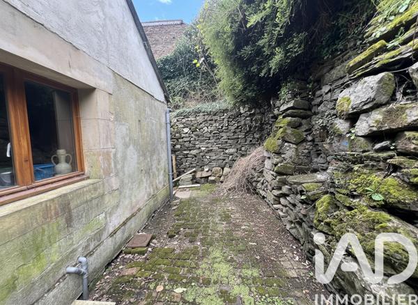 Maison à vendre 4 pièces 56 m² Nouzonville