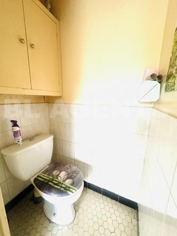 Joli pavillon à Fontaine (89130)