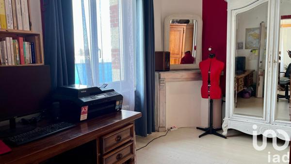 Maison à vendre 10 pièces 186 m² Paimpol