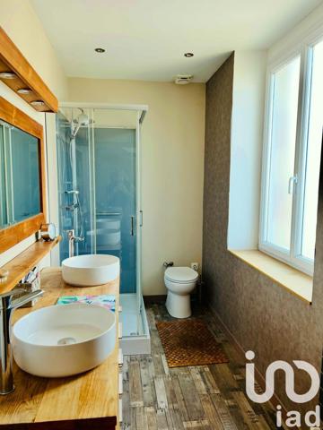 Maison à vendre 10 pièces 186 m² Paimpol