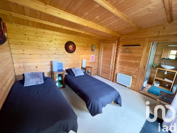 Maison à vendre 10 pièces 186 m² Paimpol