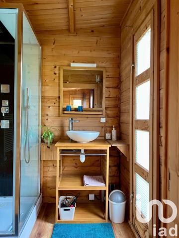 Maison à vendre 10 pièces 186 m² Paimpol