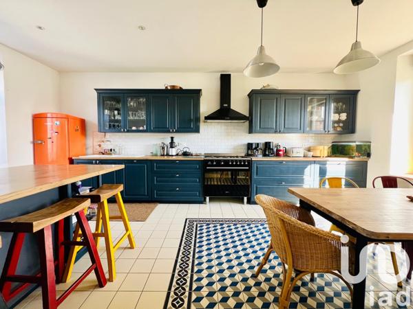 Maison à vendre 10 pièces 186 m² Paimpol