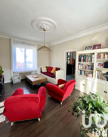 Maison à vendre 10 pièces 186 m² Paimpol