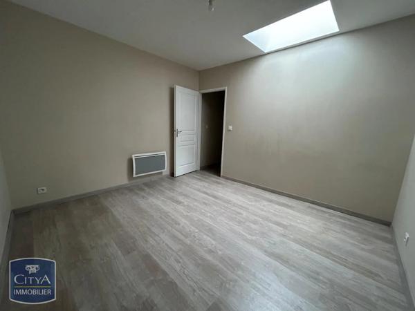 Appartement à louer 3 pièces 49.02m² Casteljaloux (47700)