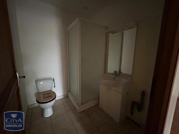 Appartement à louer 3 pièces 49.02m² Casteljaloux (47700)