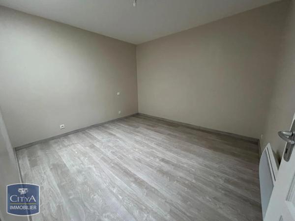Appartement à louer 3 pièces 49.02m² Casteljaloux (47700)