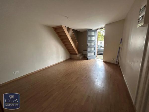Appartement à louer 3 pièces 49.02m² Casteljaloux (47700)