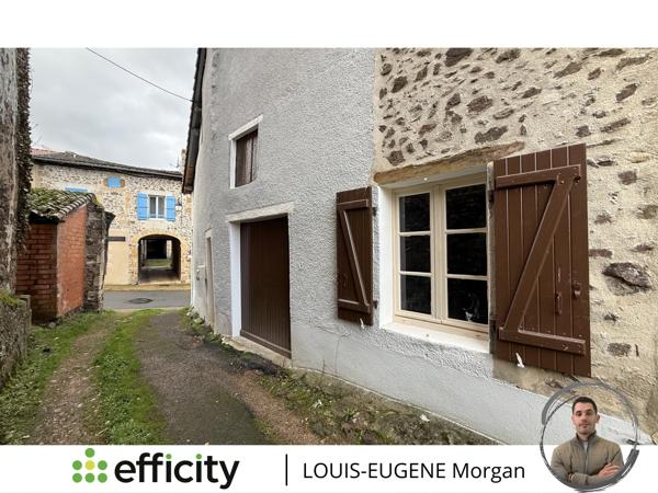Maison
         4 pièces
        - 88 m² 63 000 € *