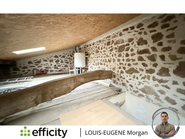 Maison
         4 pièces
        - 88 m² 63 000 € *