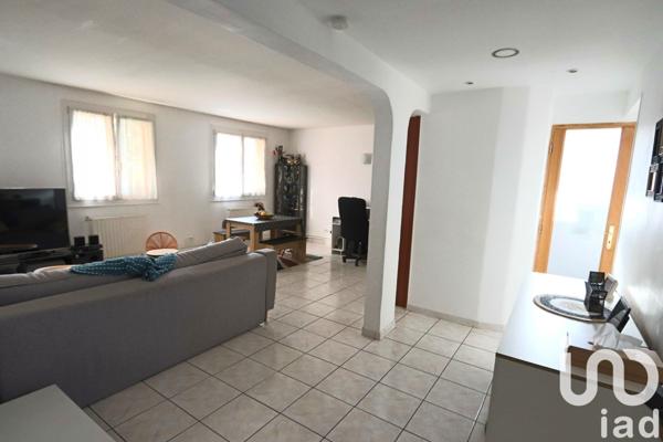 Appartement 3 pièces de 60 m² à Ézanville (95460)