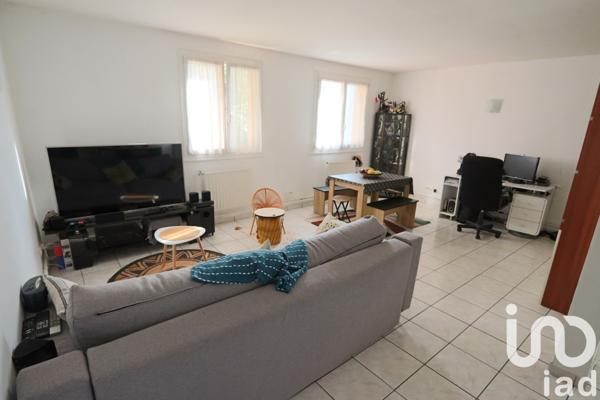 Appartement 3 pièces de 60 m² à Ézanville (95460)